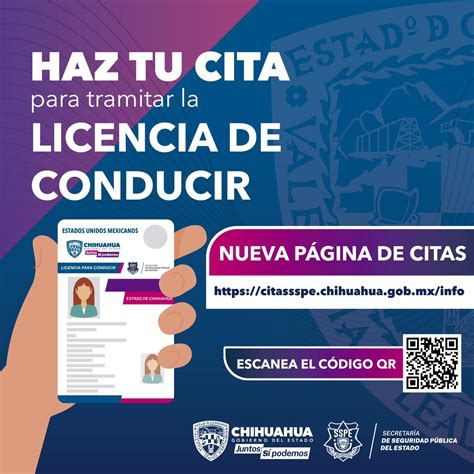 citas en chihuahua|Cita Licencia de conducir en Chihuahua 2024: requisitos, costos。